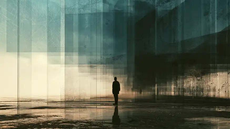 The Playful Mind: An Empty Space & Ontoconscience